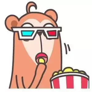 影迷老李 头像